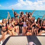 Punta Cana Private Catamaran Spring Break Party, Snorkel & BBQ - The Experience in Detail