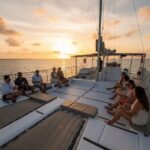 Punta Cana Private Catamaran Sunset Cruise with BBQ & Champagne - Summary: Is it Worth It?