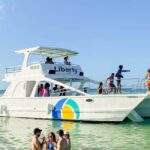 Punta Cana Private Catamaran with Snorkeling & Natural Pool - Frequently Asked Questions