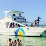 Punta Cana Private Catamaran with Snorkeling & Natural Pool - Authentic Feedback from Travelers