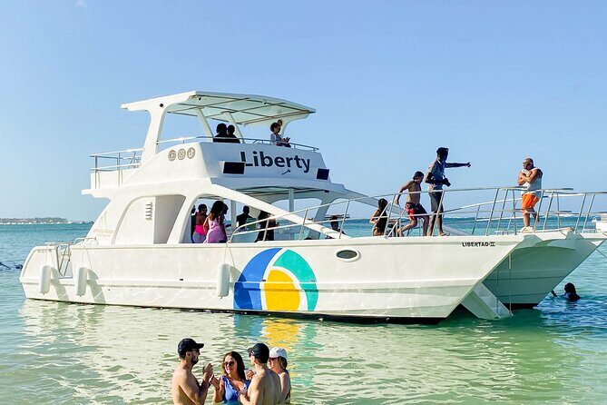 Punta Cana Private Catamaran with Snorkeling & Natural Pool - Authentic Feedback from Travelers