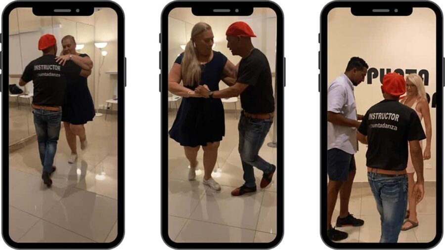 Punta Cana: Private Dance Class with Local Instructor - A Closer Look at the Experience