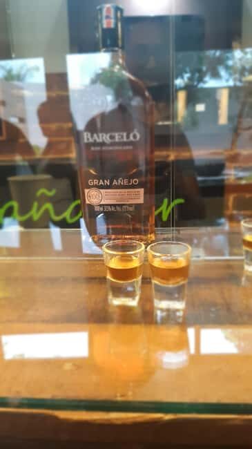 Punta Cana: Private Dominican Flavors Cultural Half-Day Trip - Exploring the Itinerary in Detail