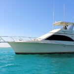 Punta Cana Private Fishing Charter boat Fortuna 42' - The Experience in Context