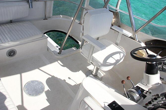 Punta Cana Private Fishing Charter on 39 Foot Boat with Bevarages - FAQ