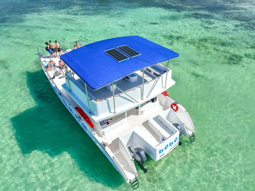 Punta Cana Private Luxury Boat - Pricing & Value Analysis