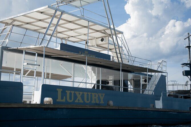 Punta Cana Private Mega Catamaran Tour with Snorkeling and Bar - Transportation & Practical Details