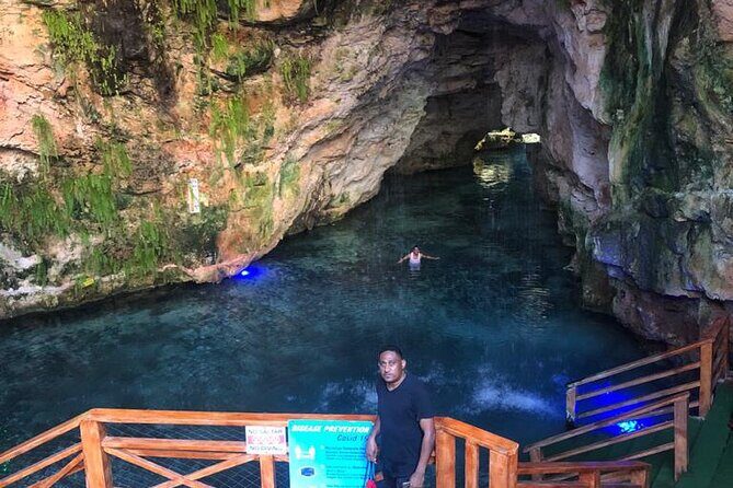 Punta Cana Private off-road buggy ride adventure - Frequently Asked Questions