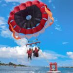 Punta Cana Private Parasailing Experience - An In-Depth Look at the Punta Cana Private Parasailing Tour