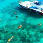 Punta Cana Private Party Boat and Snorkeling Adventure - What’s Included and What’s Not?