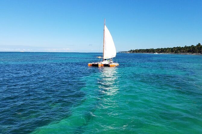 Punta Cana Private Sailing Experience - Who Should Book This Tour?