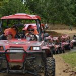 Punta Cana: Private SugarCane Fields Buggy or Quad Adventure - Cooling Off in the Chavón River