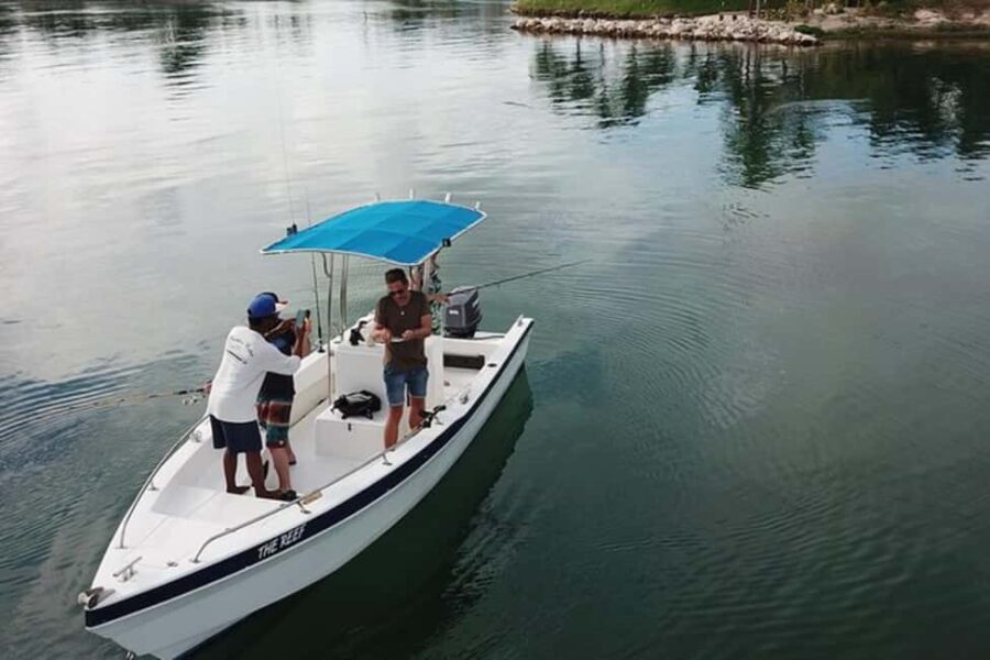 Punta Cana: Private Trolling Fishing Trip with Pickup - Why Choose This Tour?