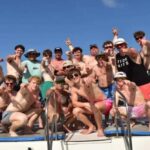 Punta Cana: Private Yacht Party Cruise with Open Bar - An In-Depth Look at the Private Yacht Experience