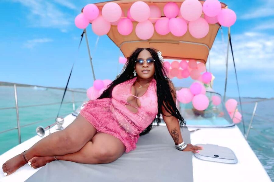 Punta Cana : Private yacht Snorkeling, Lagoon and Wild Beach - What the Tour Includes and What to Expect