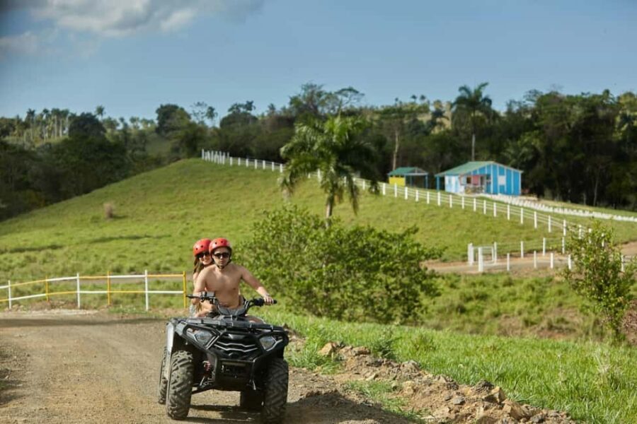 Punta Cana Quad & Countryside Tour with Cooking Experience - Who Will Love This Tour?