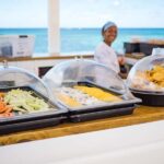 Punta Cana: Reef Explorer Access w/ Sharks & Stingrays Swim - Authentic Experiences Reported by Travelers