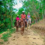 Punta Cana: Safari Zip-Line, Buggy and Horse Riding - Frequently Asked Questions