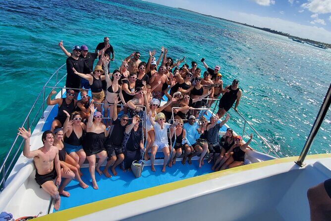 Punta Cana Sailing Cruise with Parasailing, Snorkeling & Open Bar - Why This Tour Offers Great Value
