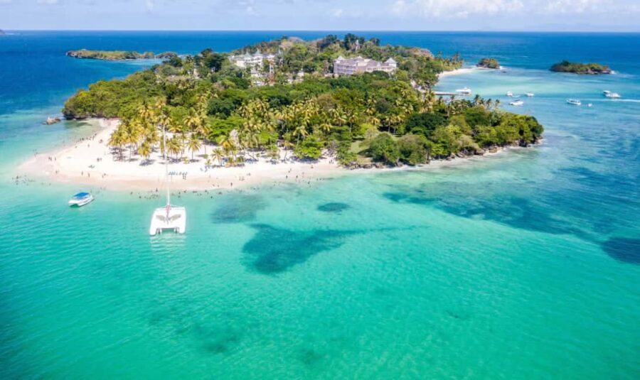 Punta Cana: Samaná Cayo Levantado & El Limón Waterfall Tour - The value of this tour