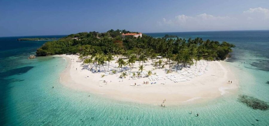 Punta Cana: Samaná Day Trip with El Limón Waterfall - Practical Details and Tips