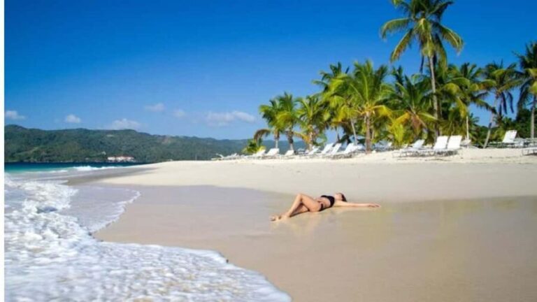 Punta Cana: Samaná Peninsula & Cayo Levantado Day Trip - Why This Tour Works for Travelers