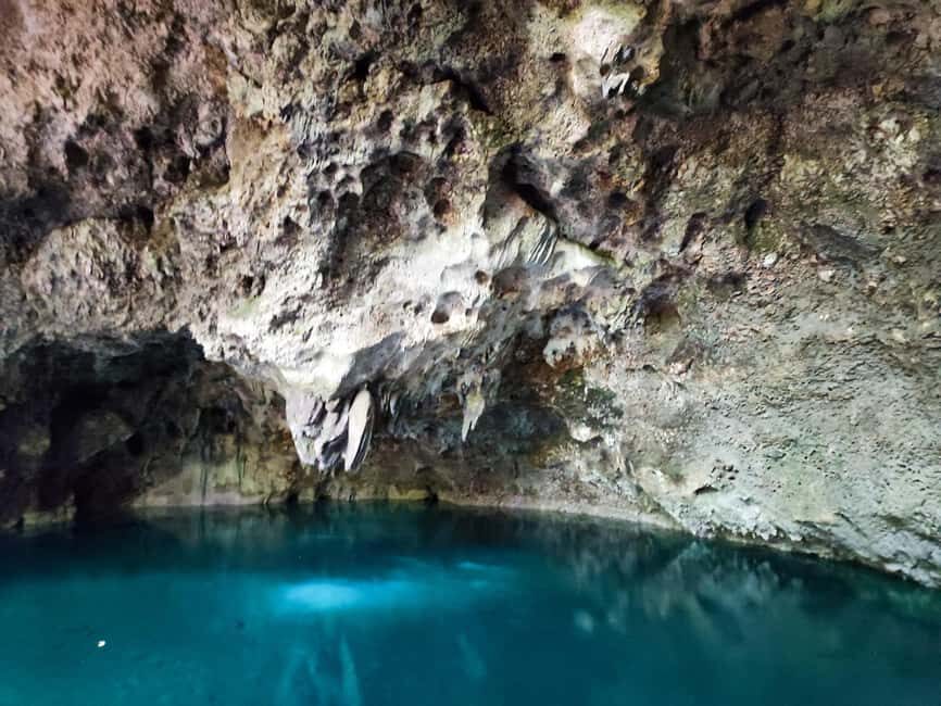 Punta Cana: Santo Domingo Day Trip with Columbus Lighthouse - Who Would Love This Tour?