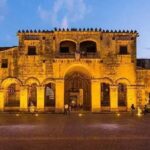 Punta Cana: Santo Domingo Day Trip with Lunch - Frequently Asked Questions