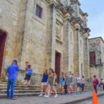 Punta Cana: Santo Domingo Day Trip with Tickets and Lunch - The Itinerary in Detail