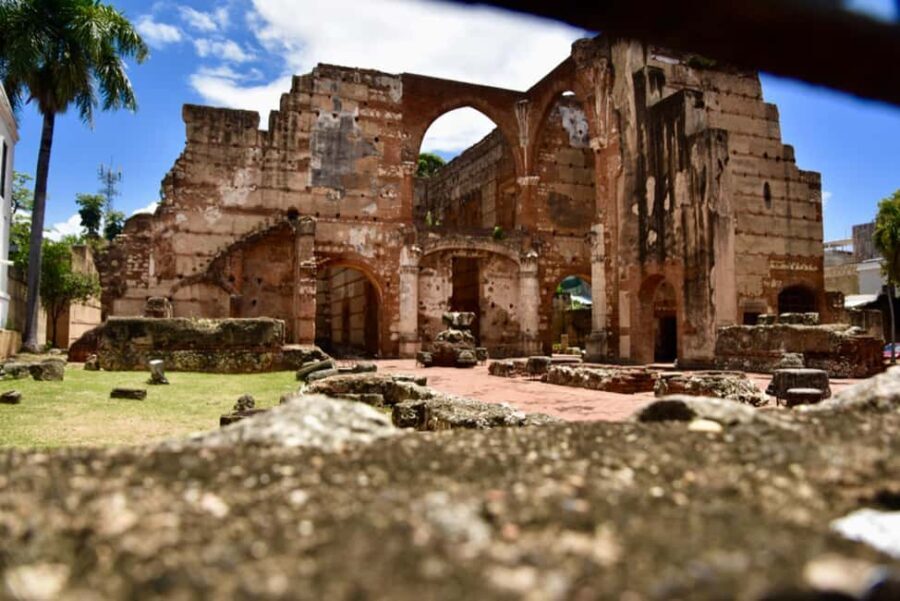 Punta Cana: Santo Domingo Day Trip with Tickets and Lunch - Final Thoughts