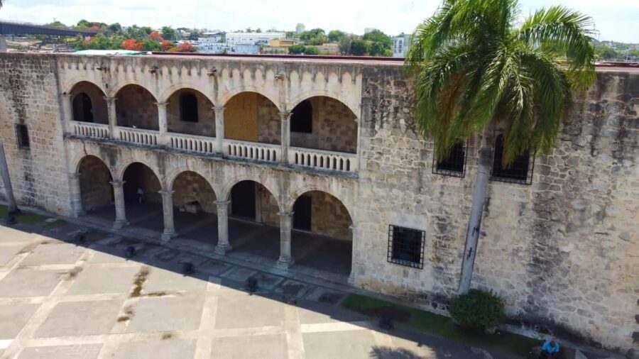 Punta Cana: Santo Domingo Tour with Lunch & Hotel Pickup - Why This Tour Offers Great Value