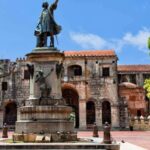 Punta Cana: Santo Domingo Tour with Lunch & Transfers - A Complete Look at the Santo Domingo Tour from Punta Cana
