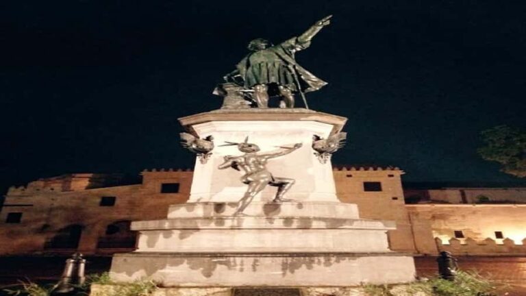 Punta Cana: Santo Domingo Tour with Lunch & Transfers - Who Would Enjoy This Tour?