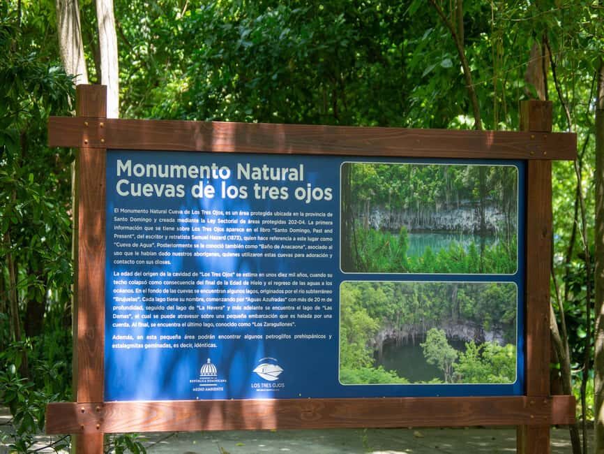 Punta Cana: Santo Domingo VIP Day Trip with Hotel Pickup - FAQ