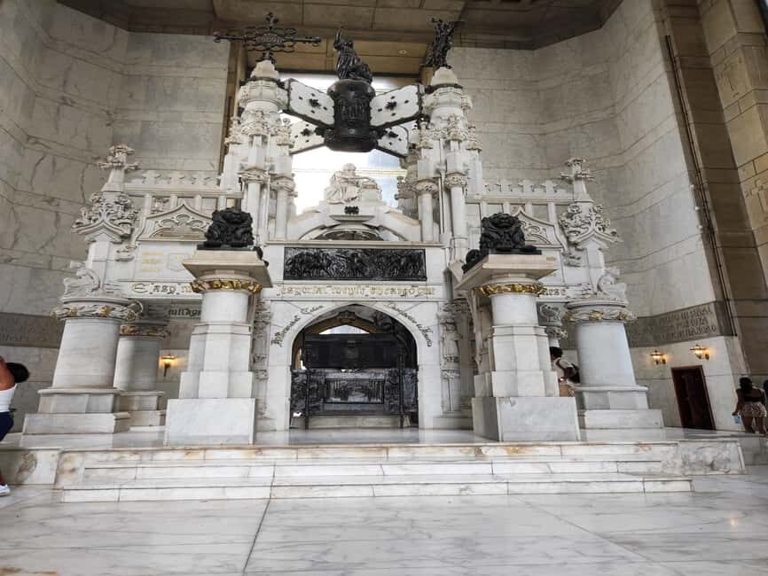 Punta Cana: Santo Domingo VIP Day Trip with Hotel Pickup - Who Should Consider This Tour?