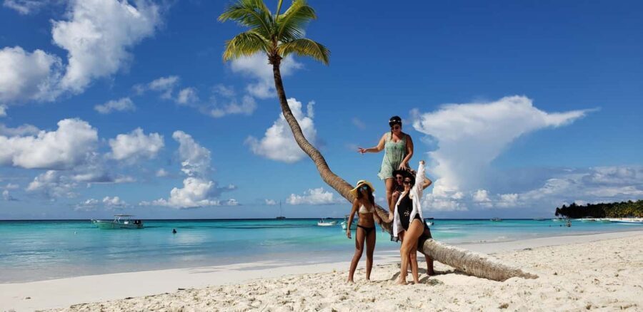 Punta Cana: Saona Island a different Day Trip with Open Bar - Final Thoughts: Is It Worth It?