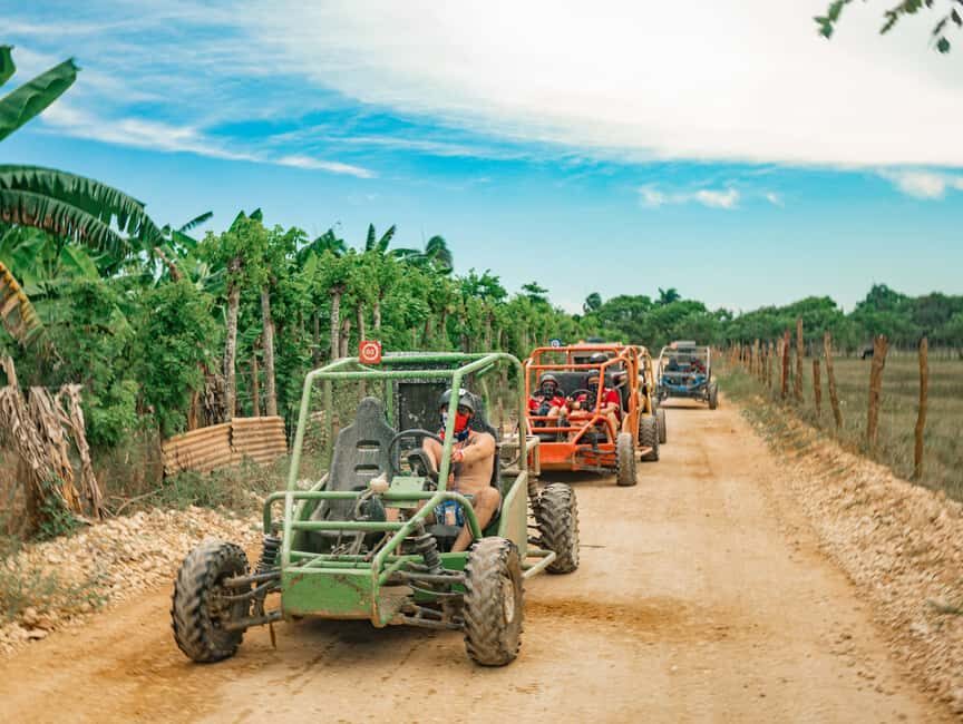 Punta Cana: Saona Island and Buggy Combo - Final Thoughts