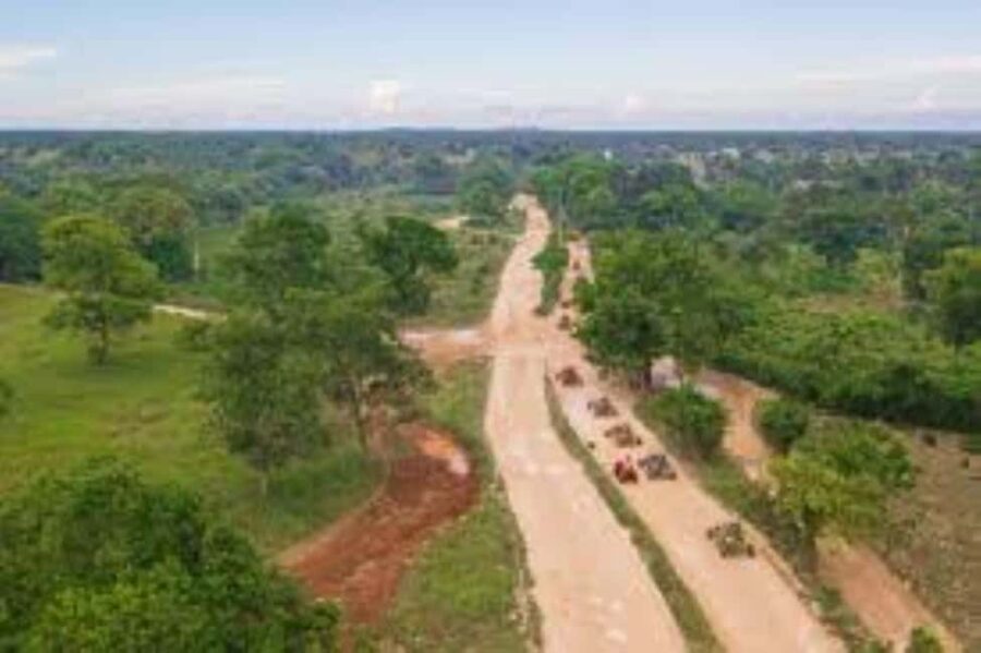 Punta Cana: Saona Island & Buggy Adventure 2-Day Tour - FAQs