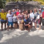 Punta Cana: Saona Island Catamaran Adventure with Lunch - An In-Depth Look at the Saona Island Catamaran Experience