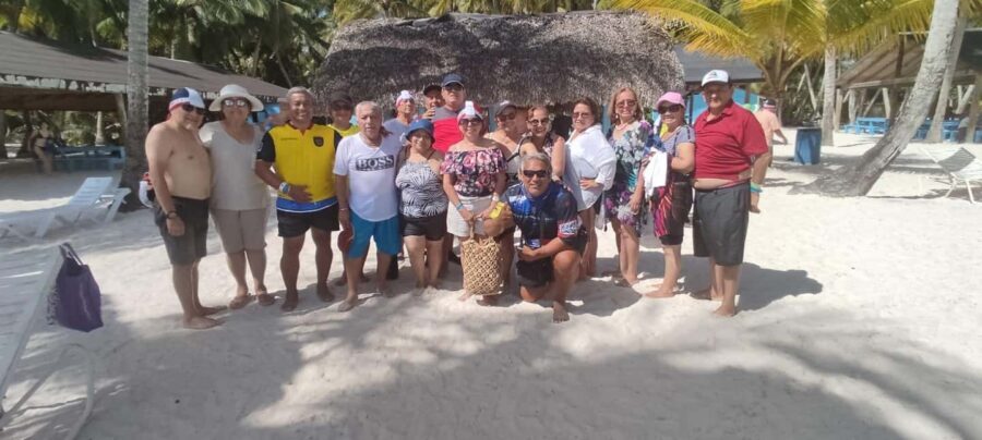 Punta Cana: Saona Island Catamaran Adventure with Lunch - An In-Depth Look at the Saona Island Catamaran Experience