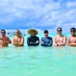 Punta Cana: Saona island Catamaran Deluxe - Who Should Consider This Tour?