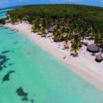 Punta Cana: Saona Island Catamaran & Speedboat Tour - The Sum Up