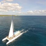 Punta Cana: Saona Island Catamaran Tour & Buffet Lunch - An In-Depth Look at the Saona Island Catamaran Tour