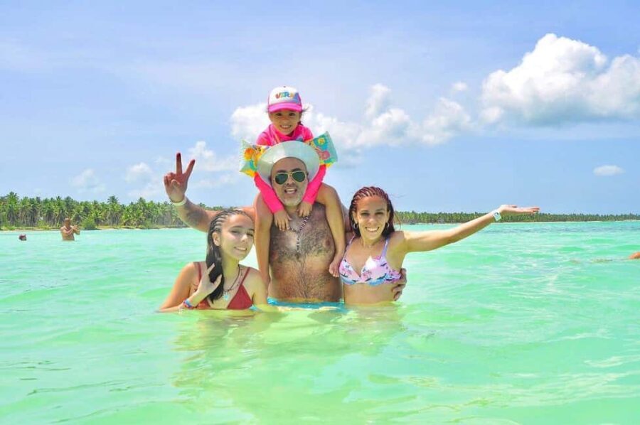 Punta Cana: Saona Island Cruise with Lunch & Open Bar Deluxe - Final Thoughts on Value and Authenticity