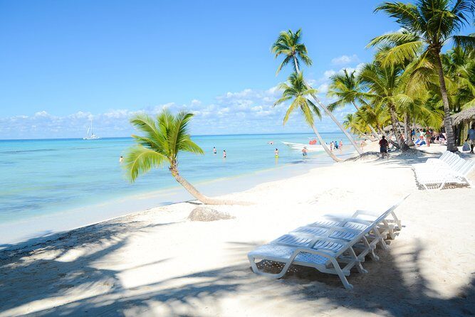 Punta Cana : Saona Island Day Tour - Practical Details & Tips for Booking