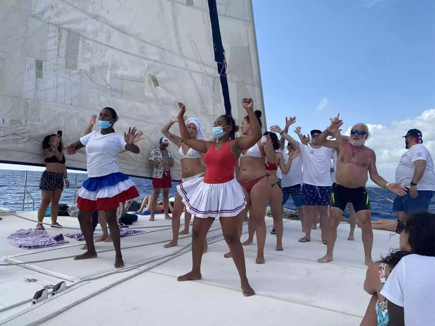 Punta Cana: Saona Island Day Trip with Blue Lagoon & Lunch - A Full Breakdown of the Saona Island Day Trip