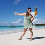 Punta Cana: Saona Island Full-Day Group Tour - Who Should Consider This Tour?