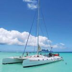 Punta Cana: Saona Island Full-Day Tour with Lunch - Deep Dive: Transportation, Timing, and Group Experience