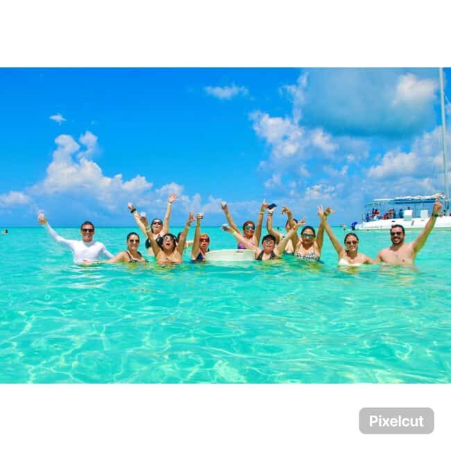 Punta Cana :Saona Island Paradise full-Day Escape - What Makes This Tour Stand Out