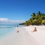 Punta Cana: Saona Island Speedboat and Catamaran Tour - What Travelers Can Expect